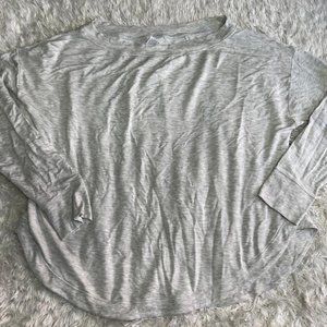 All in motion WOmen's Sweatshirt Long sleeve Supere soft modal Size XXL